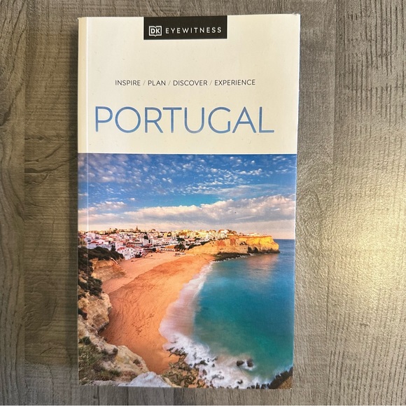 Portugal Travel Guide DK Eyewitness - Picture 1 of 11